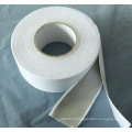 Non-woven fabric butyl rubber tape